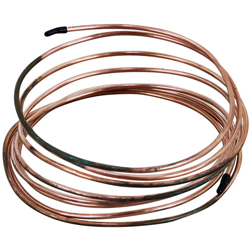 Delfield 007-4130-S Refrigerator Capillary Tube 0.049" X 108"