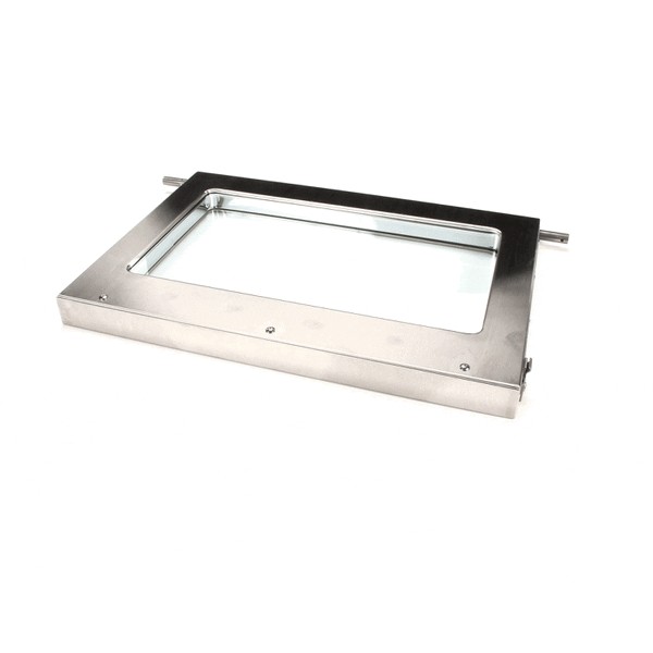 Vulcan Hart 358530-00003 Oven Door Independent Assembly W/Window