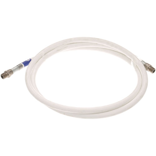 Ultrafryer ULTR12A454 Fry Filter Hose 1/2" NPT 10'