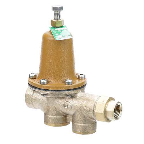Hobart 974829 Water Pressure Regulator 1/2"