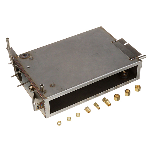 Crown Steam 3148-1 Generator Tank