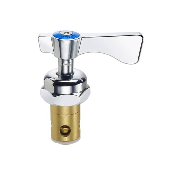 Krowne 21-330L Heavy Duty Cold Valve Repair Kit W/Built-in Check Valve