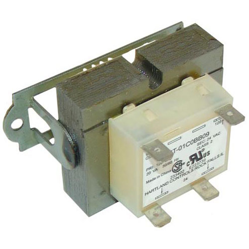 Groen 137487 Transformer