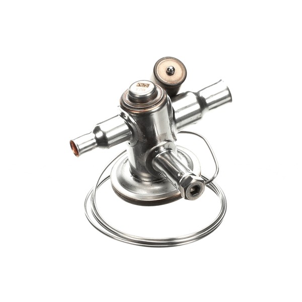 Delfield 3516661 Refrigerator Thermo Expansion Valve W/O Maximum Operating Pressure
