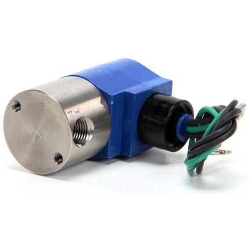Dean 8064770 Solenoid Valve Assembly SM