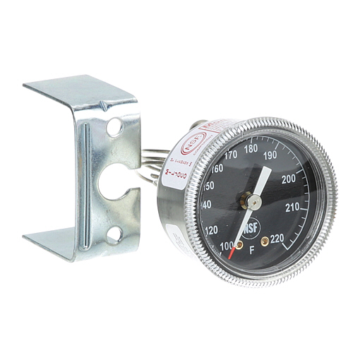 Groen NT1098 Analog Thermometer, 100-220 Degrees