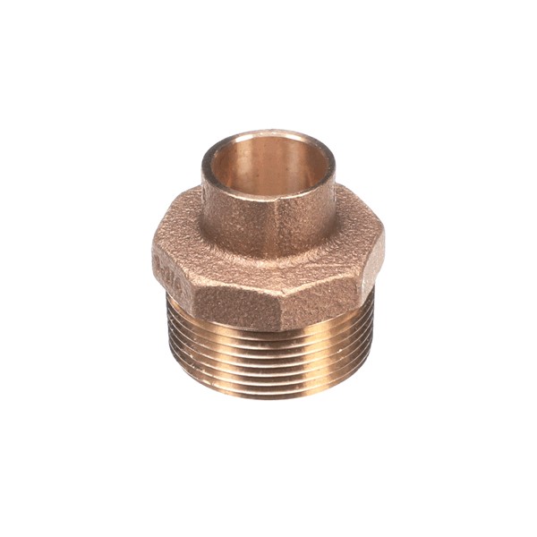 Aaon Inc R45120 Copper Fitting