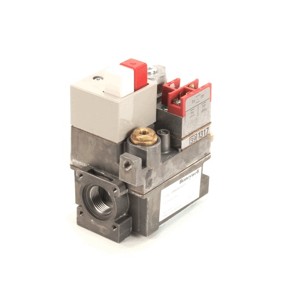 Frymaster 8072122 Fryer Natural Gas Valve Millivolt