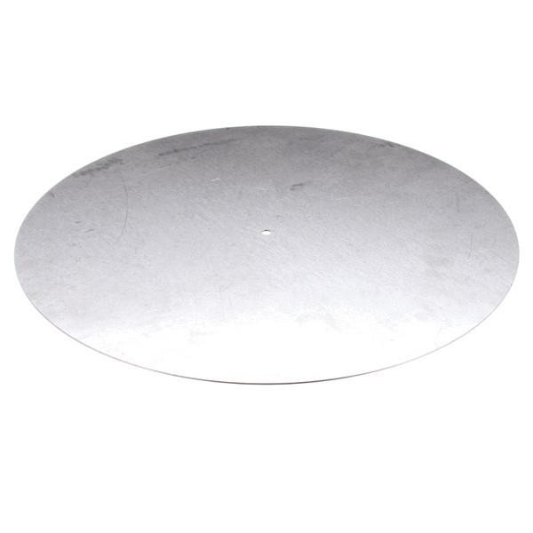 Groen 003334 Jacketed Kettle Cover Bottom