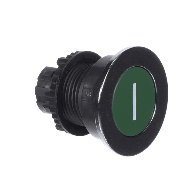 Robot Coupe 502170S On Button Green