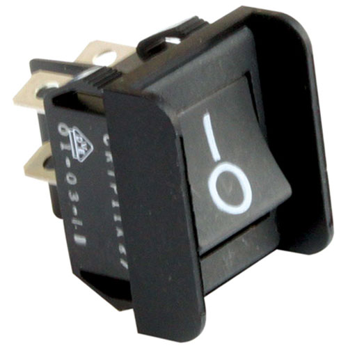 Frymaster 807-3308 Electric Fryer Rocker Switch