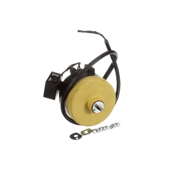 Delfield 2162750 Refrigerator Fan Motor Permanent Split Capacitor 115V 60Hz
