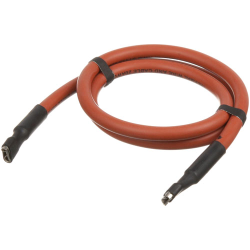 Vulcan Hart 00-356595-00001 Oven High Voltage Ignition Cable