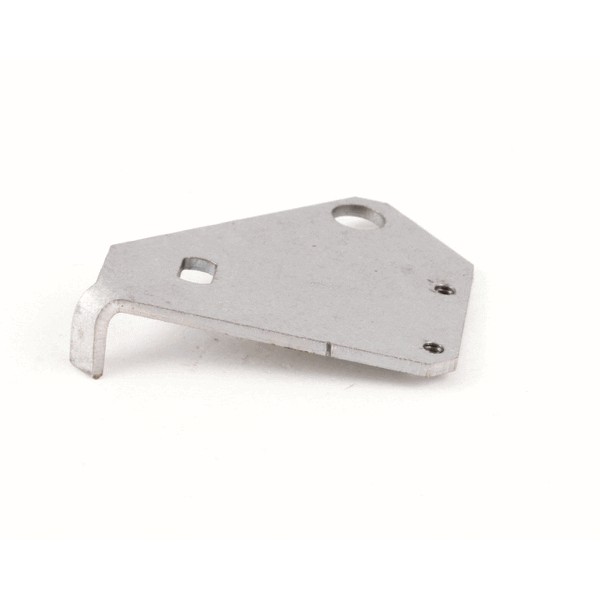 Magikitch'N A5062101-C Fryer Flush Hose Valve Handle Bracket