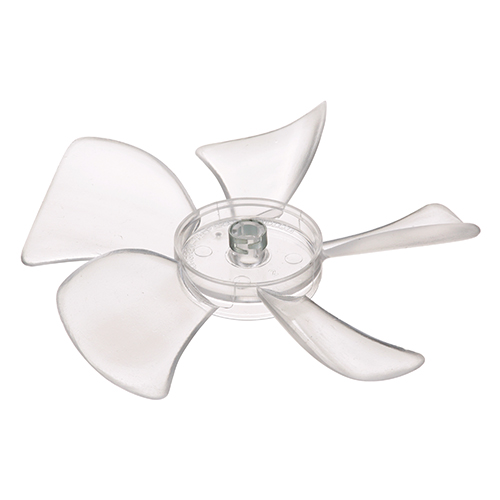Sertek Llc 7000043BLADE Blade,Fan (5", Ccw)