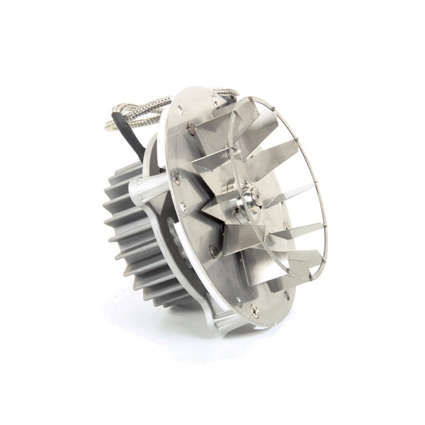 TurboChef NGC1025 Blower Motor Kit