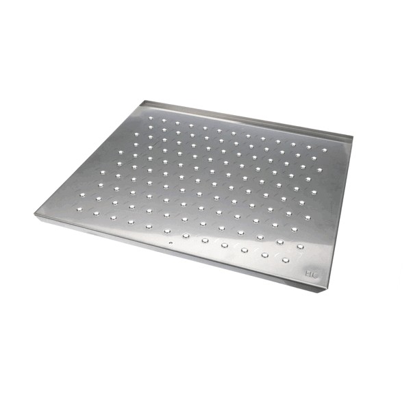 TurboChef HHB81551 Oven Jetplate High Coverage Bottom