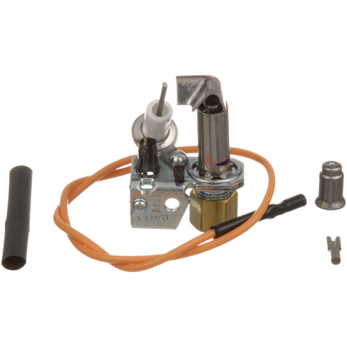 Dynamic Cooking Systems 13001-1 Pilot Assembly