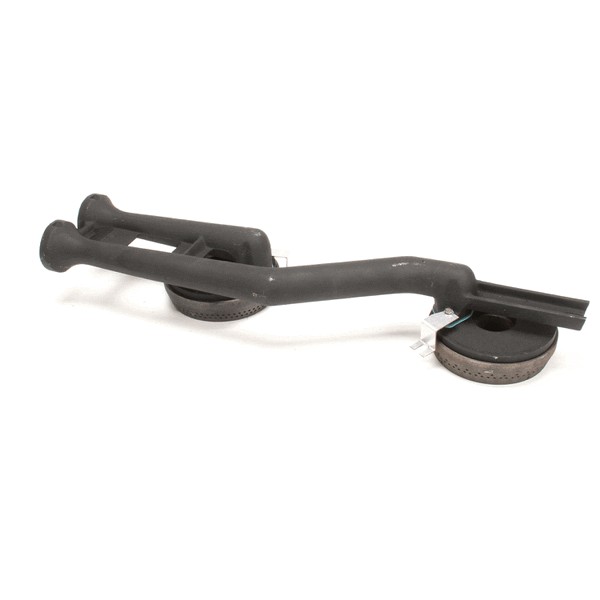 Vulcan Hart 00-762968-0000A Double Burner Assembly