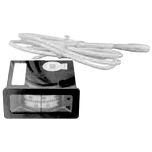 Howard 20-211 Drum Thermometer, -40/+140F