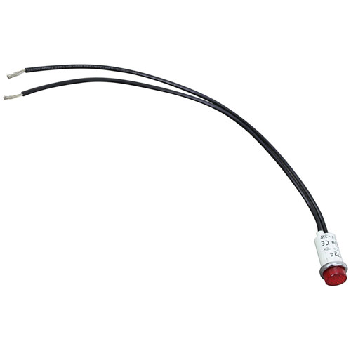 Rankin Delux RD85SAE-09 125V, 1/2" Signal Light