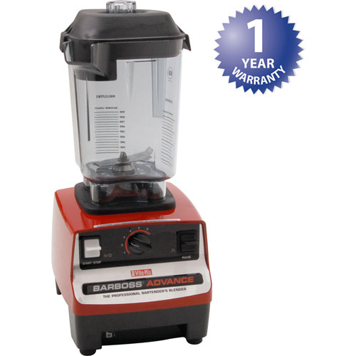 Vita-Mix 62825 Drink Machine Advance Blender 48Oz