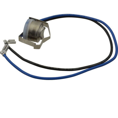 Coldzone 08219273 Defrost Termination Switch 10-1/2"L 1-1/16"W 2-Wire 120 VAC