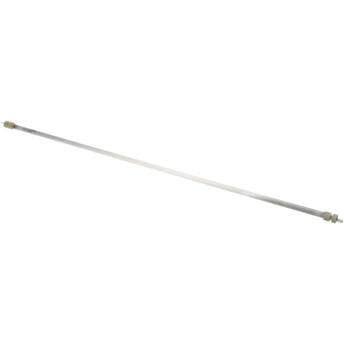 Cecilware G125F Quartz Element 120V  750W   33-15/16"