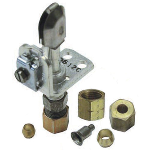 Franklin Chef 149611 Pilot Kit Tube 1/4"