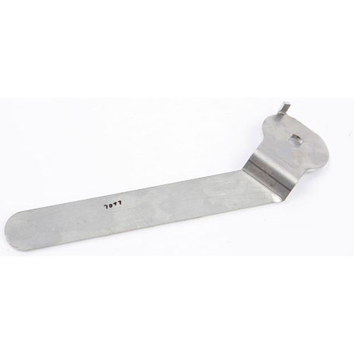 Frymaster 2107077 Electric Fryer Drain Valve Handle FP28/36