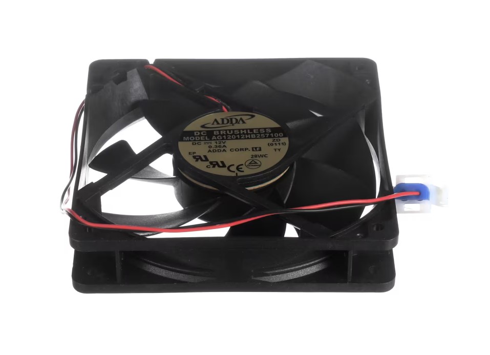 Hoshizaki OT-FA-93-IP55-0396 Evaporator Axial Fan Motor