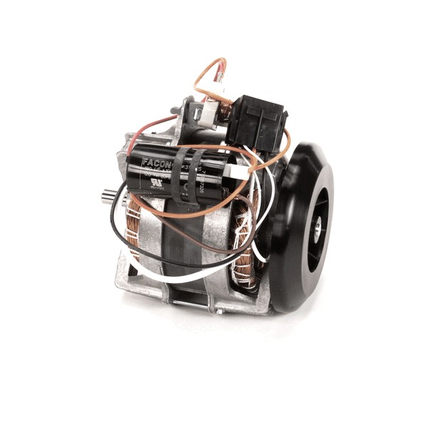 Robot Coupe 3115 Motor Assembly 120V 60Hz 1PH CL50D