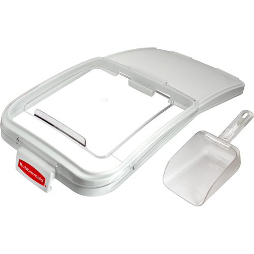 Rubbermaid RBMD3602L2 Lid Rubbermaid 3602