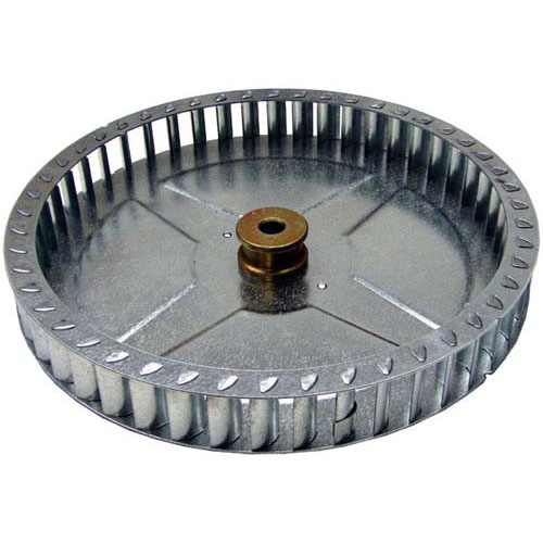 Lang LG71500-05 Blower Wheel 10-3/4" X 1-1/2" X 1/2"