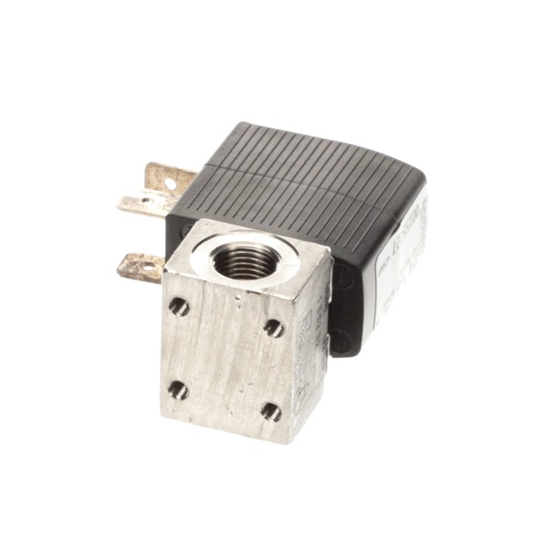 Schaerer 3370063215 Coffee Machine Solenoid Valve Inox 2/2 24V DC 1.6