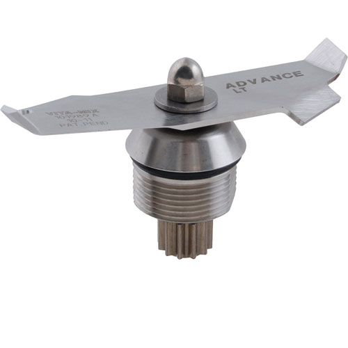 Vita-Mix 015990 Blade Assembly Stainless Steel