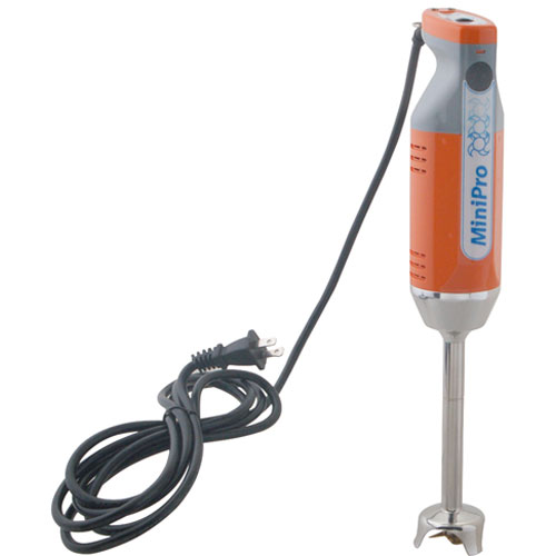 Dynamic Mixer MC070.1 Mini-Pro Mixer 8" Shaft 0.25-1 GAL Capacity 120 VAC