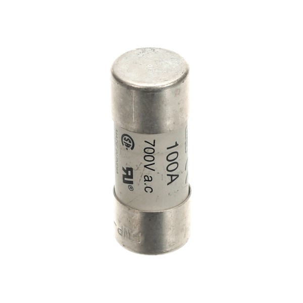 Electrolux 0CA148 Fuse 100A 700V 22mm X 58mm