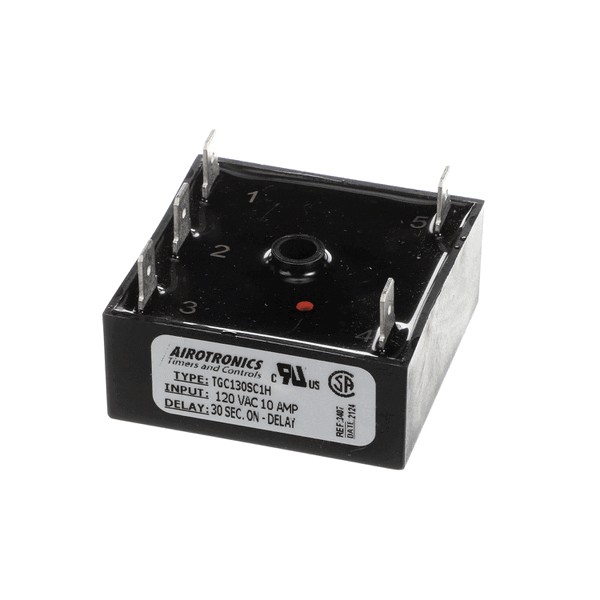 Crown Steam 9229-1 Convection Steamer Time Delay Relay