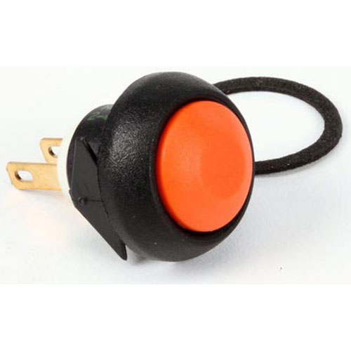 Frymaster 8074678 Gas Fryer Momentary JIB Reset Switch