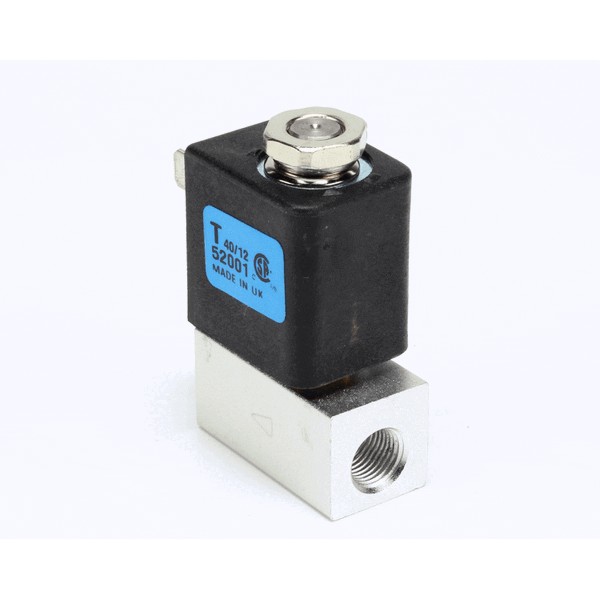 Pitco PT60148101 Solenoid Valve 24V