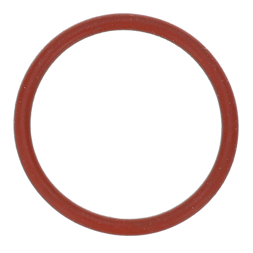 Vollrath 26199-3 Hi-Temperature O-Ring Silicone 1-1/8"ID X 3/32"W