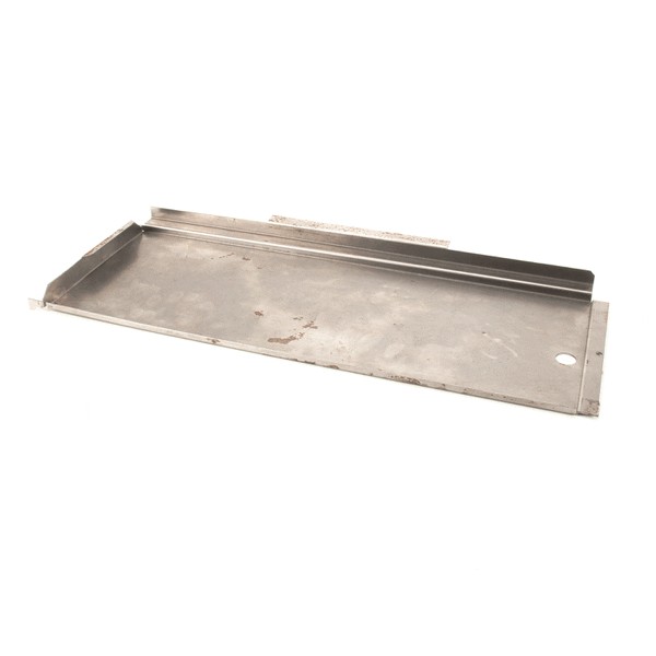 Garland 4525084 Range Right Hand Baffle Pan 20W