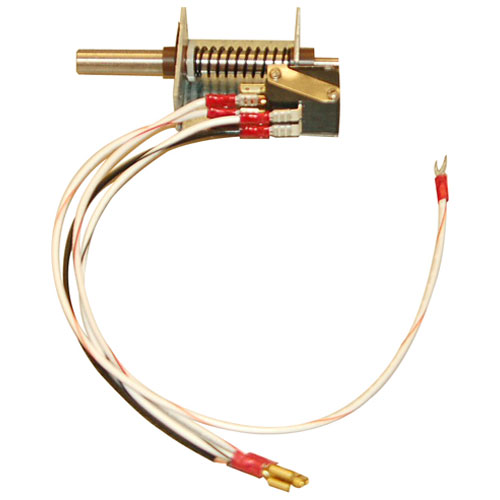 Taylor Freezer X51432 Freezer Switch Assembly 358