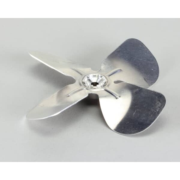 Perlick 63461 5/8 4 Blades 4 Fan Blade