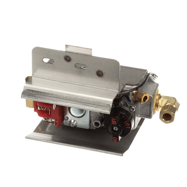 Southbend 1190648 Range Gas Valve Assembly