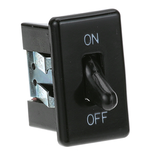 Cecilware GML084A Snap-In Switch 5/8 X 1-1/4 SPST