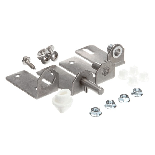Winston Products WINPS-2703 Self-Closing Door Hinge Kit