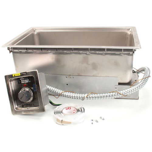 Toastmaster - See Middleby Marshall 5P-SS206TDU Well W/ Control Box 240V