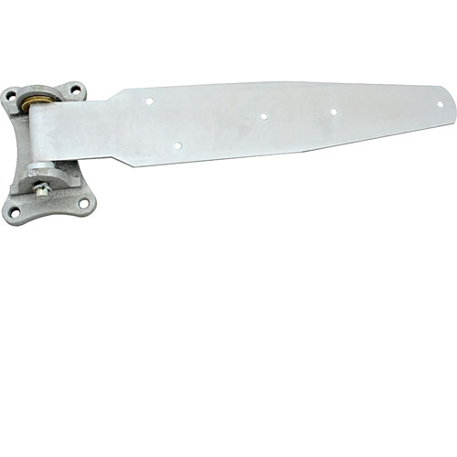 Polar Hardware 303 Strap Hinge 1-1/8" 23.5"L